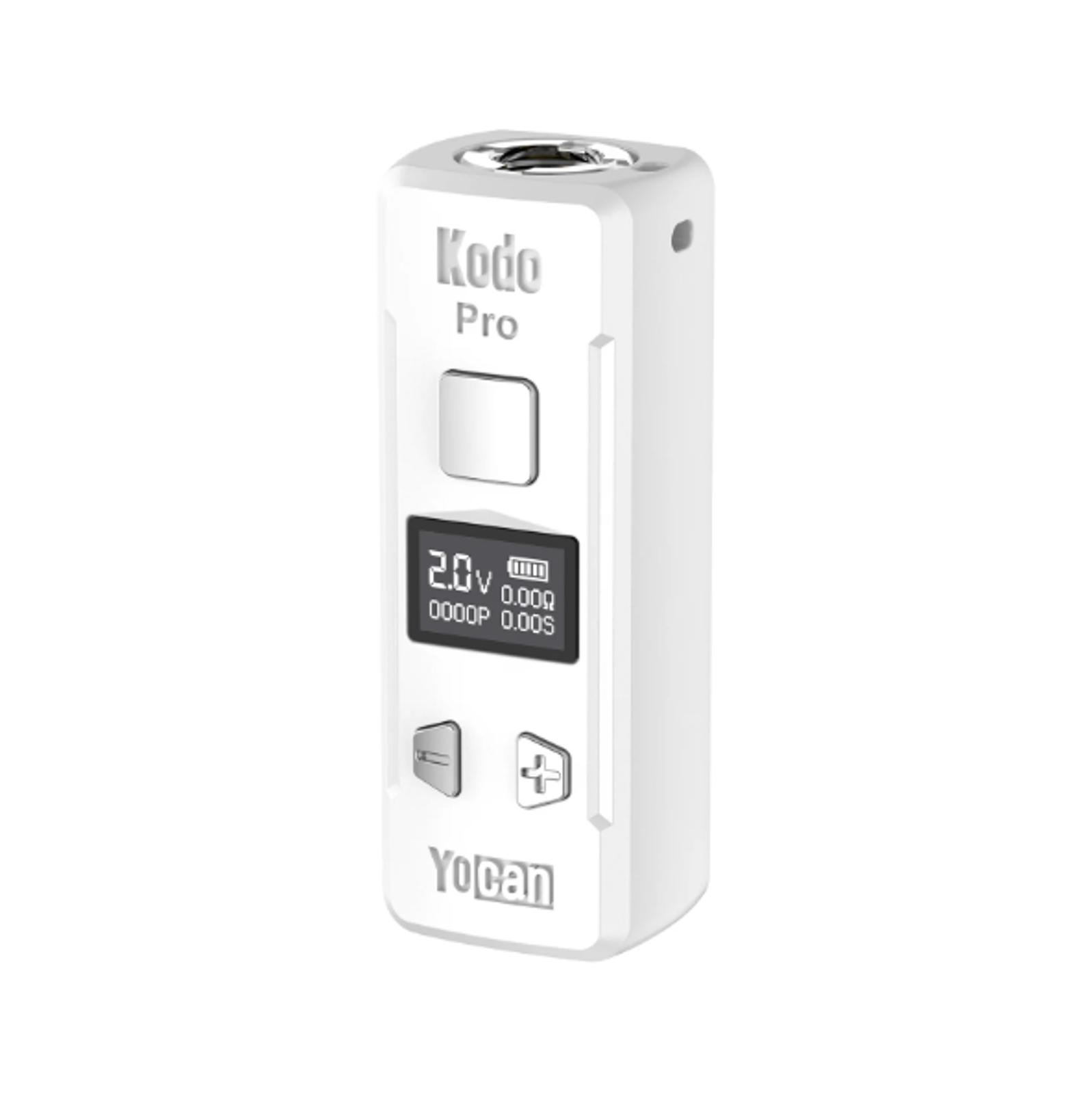 Yocan Kodo Pro Battery | White