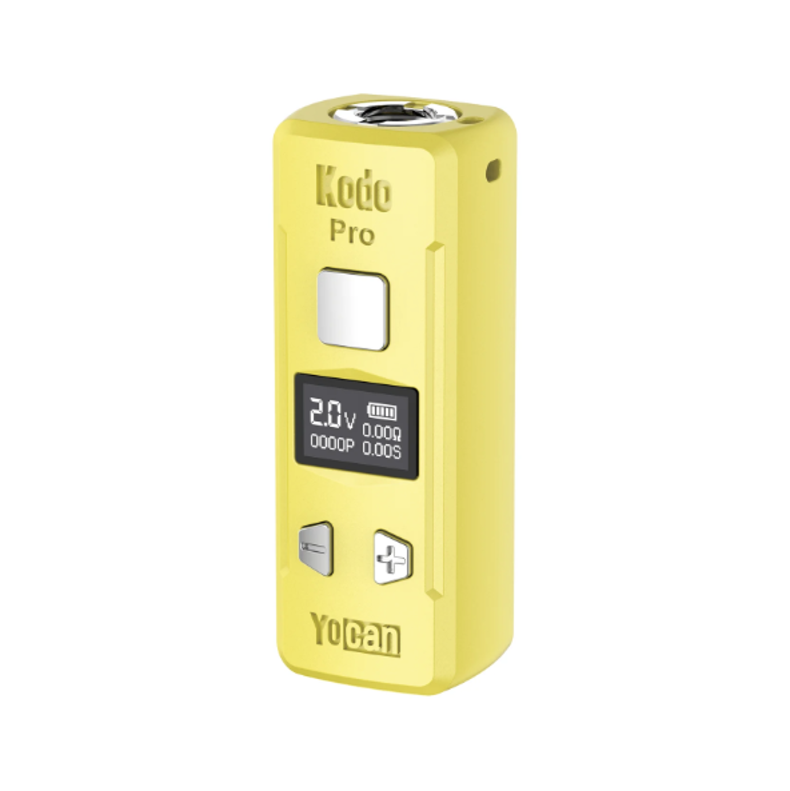 Yocan Kodo Pro Battery | Yellow
