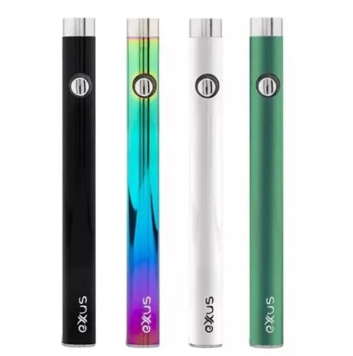 EXXUS SLIM VV - Battery - Non- Cannabis