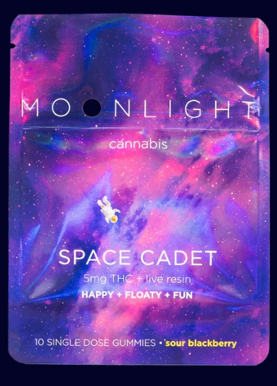 Space Cadet