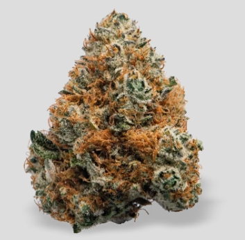 Unbound- Dark Rainbow (hybrid) packaged buds 3.5g