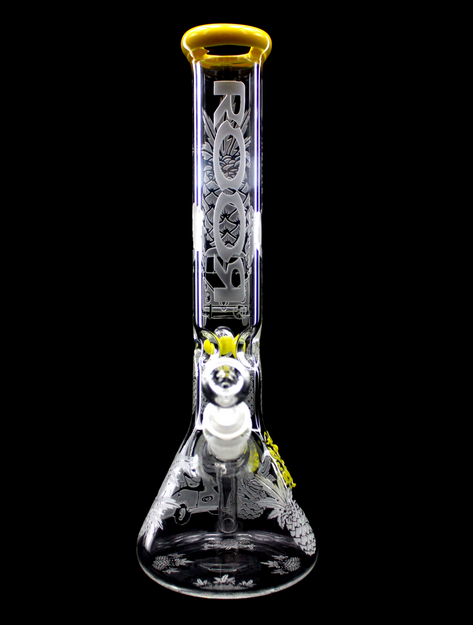 Pineapple Express Pipe