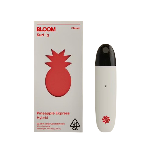 Classic Surf All-In-One 1g - Pineapple Express (H)