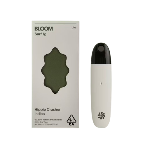 Live Surf All-In-One 1g - Hippie Crasher (I)