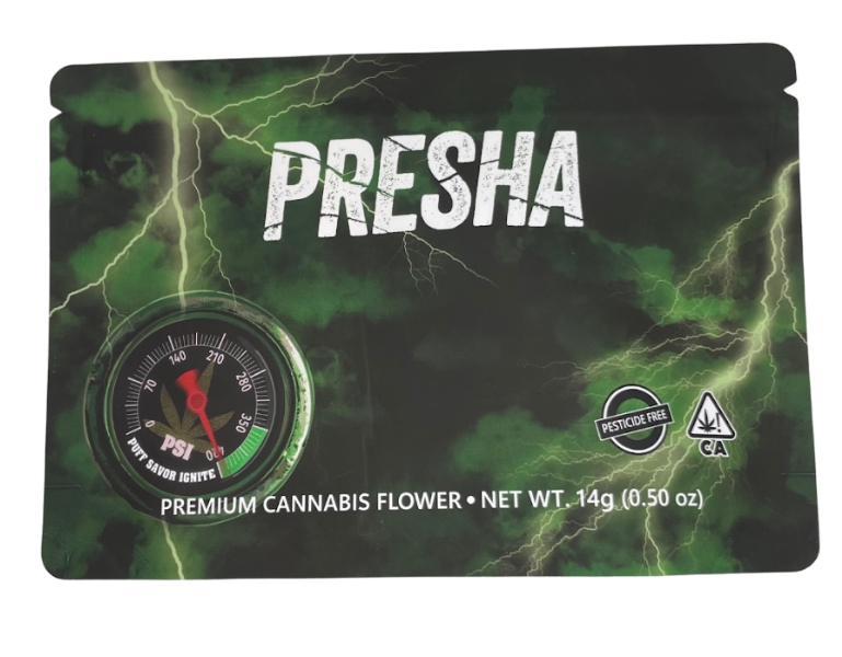 Presha 14g Blue Dream
