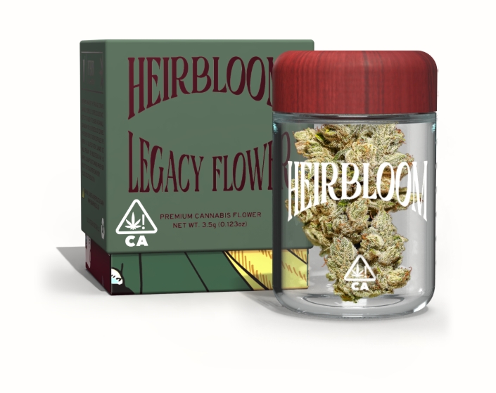 Heirbloom 3.5g Original Glue