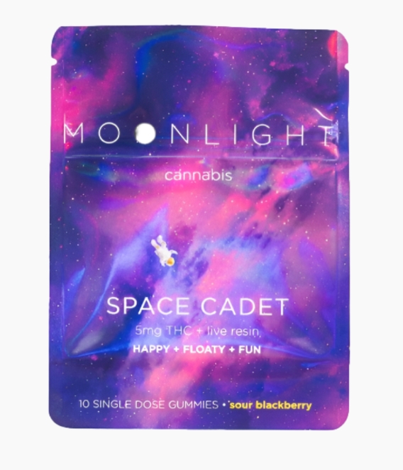 Space Cadet
