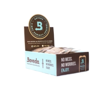 Boveda 69% Humidity Pack Small 8 Gram