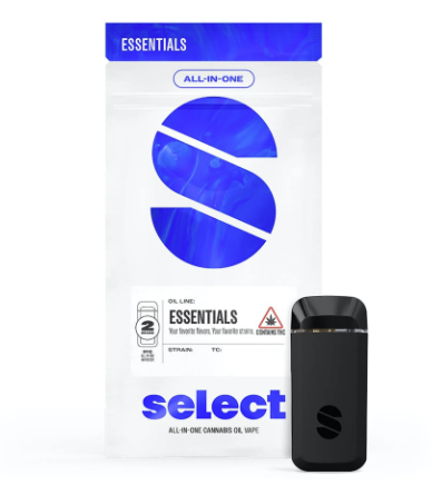 BRIQ Essentials Electric Green Apple All in One | 2g