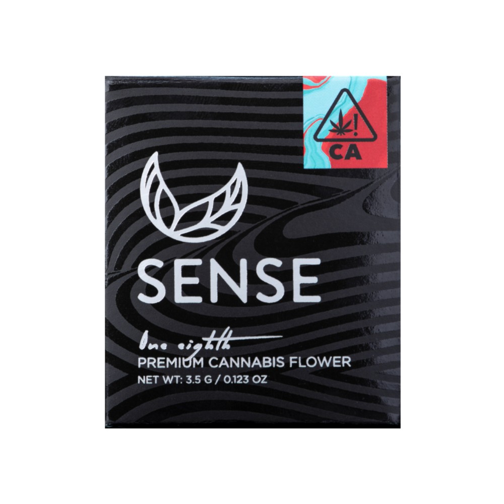 Sense: Yuzu Sour