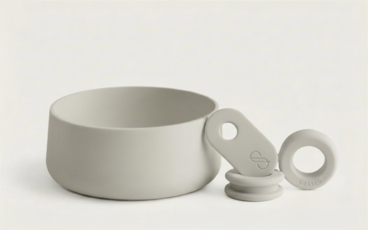 Session | Silicone Accessories | Memory