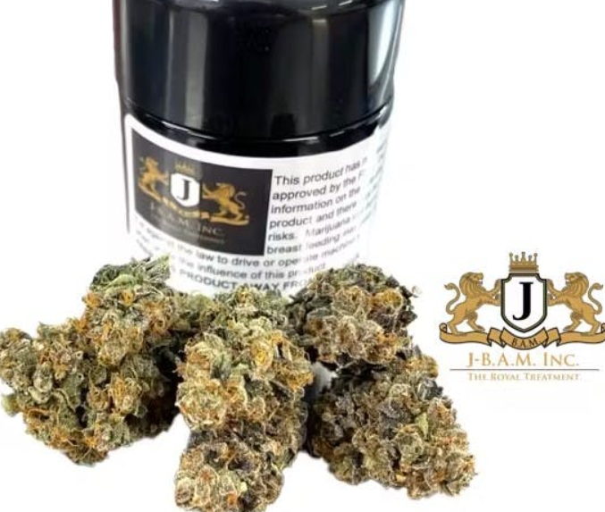 Dante's Inferno | 3.5g