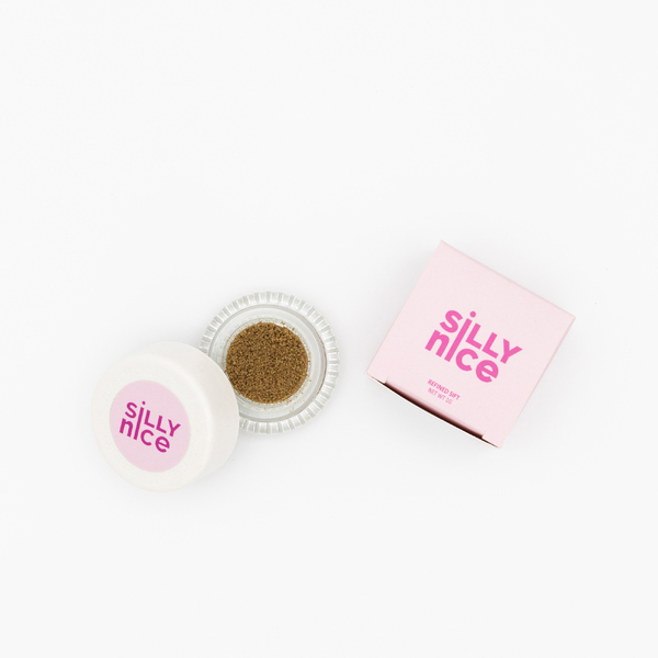 Bubble Hash 1g | Silly Nice