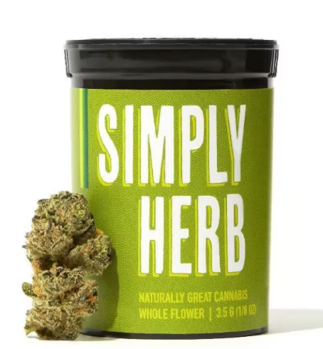 Simply Herb Pave 3.5g