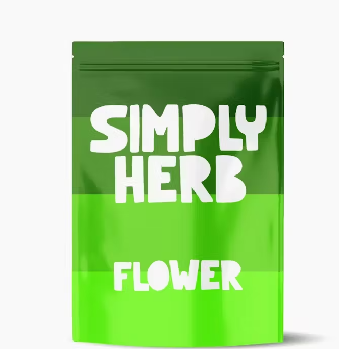 Simply Herb Strawberry Afterglow 7g