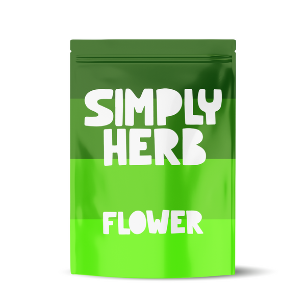 Simply Herb Omakase 3.5g