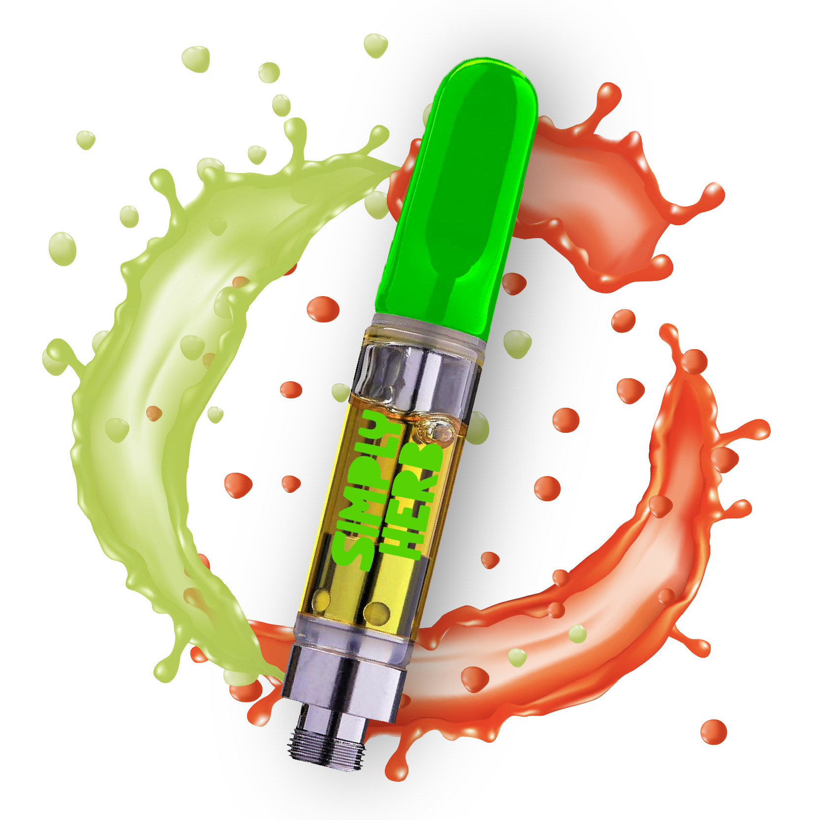 Simply Herb | Cherry Limeade | 1g