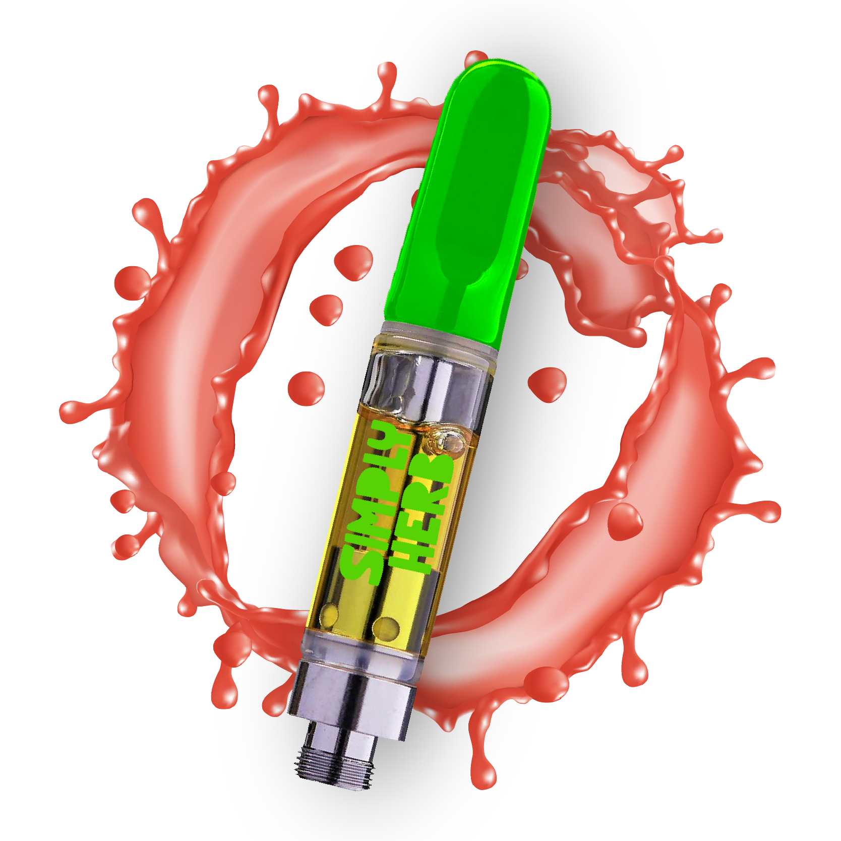 Simply Herb | Watermelon Sangria | 1g