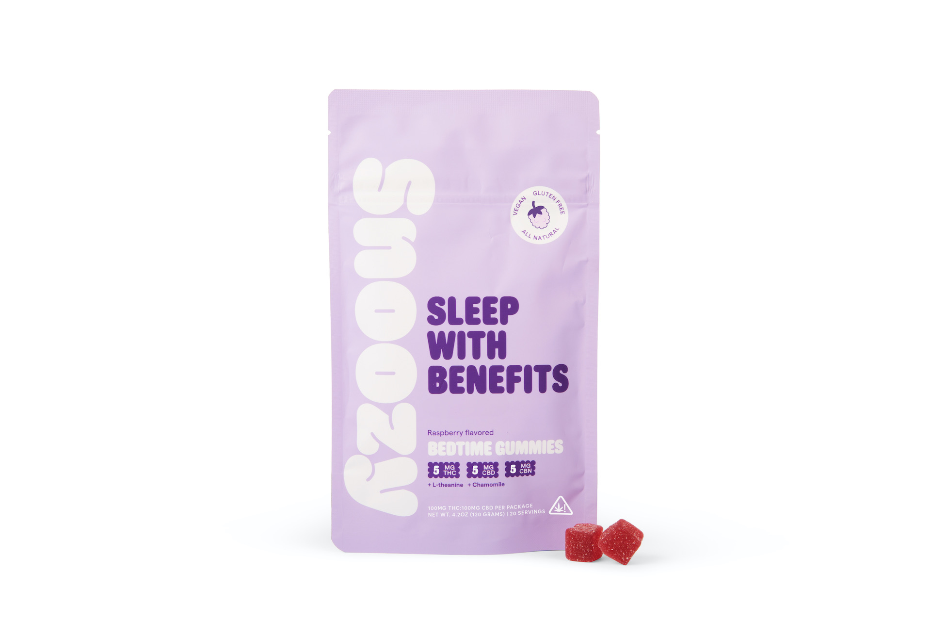 Snoozy | Sleep | 100mg