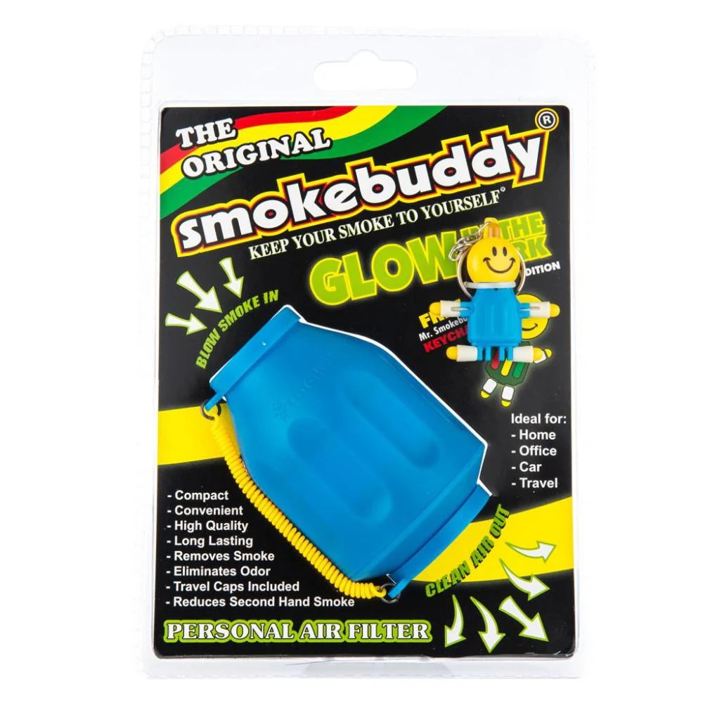 Smokebuddy Smoke Filter | Various Colors
