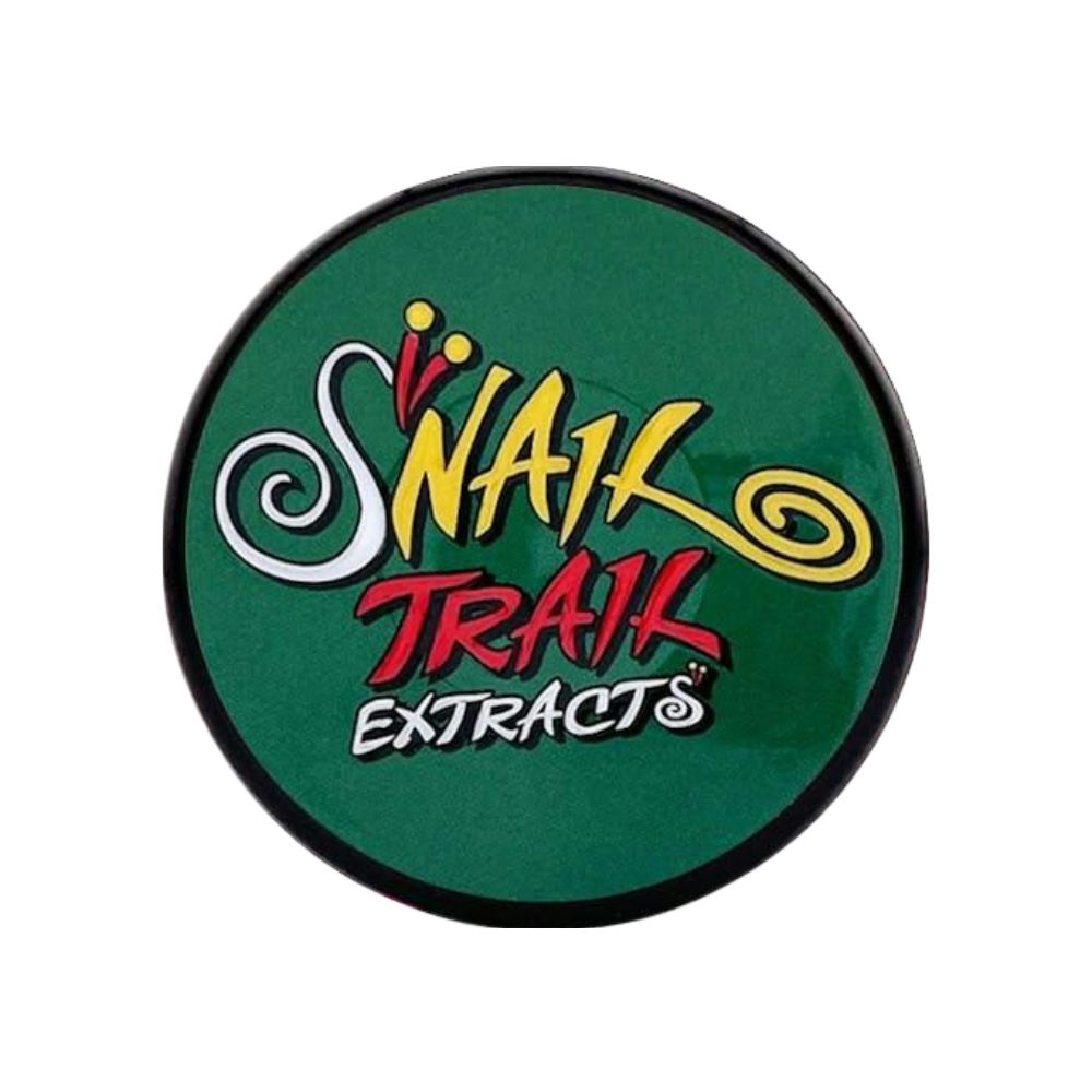 SNAIL TRAIL: Fruit Salad