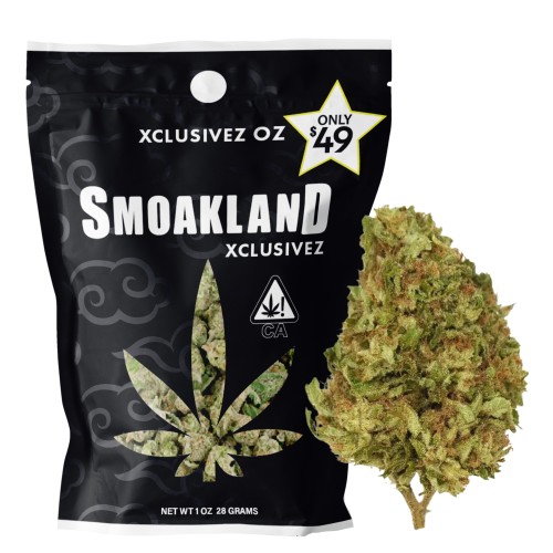 WEED スクランブル　360g Shop Watermelon Runtz | Eureka Sky Dispensary San Francisco, CA