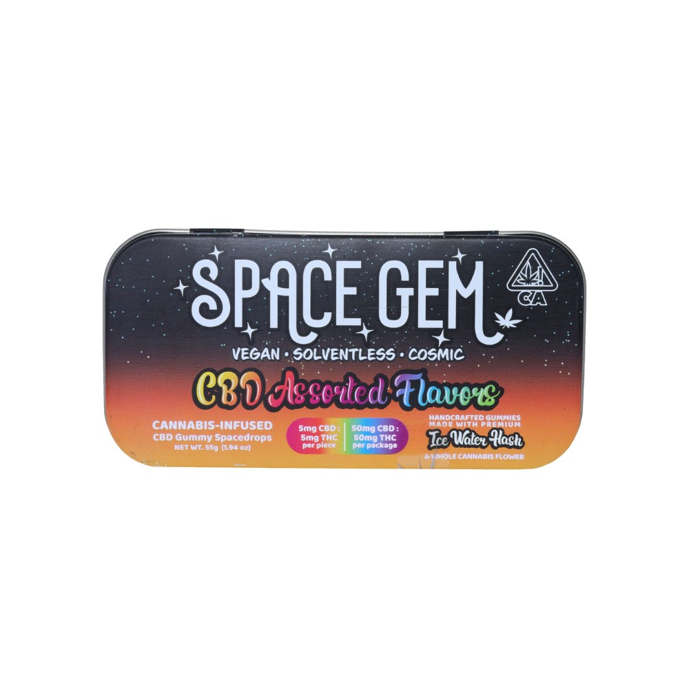 Space Gem — Space Gem