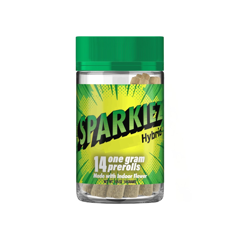 Sparkiez: Guava