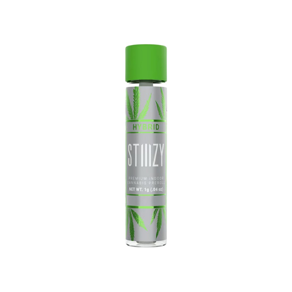 Stiiizy — White Truffle
