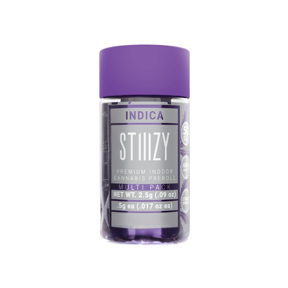 Stiiizy — Stiiizy OG