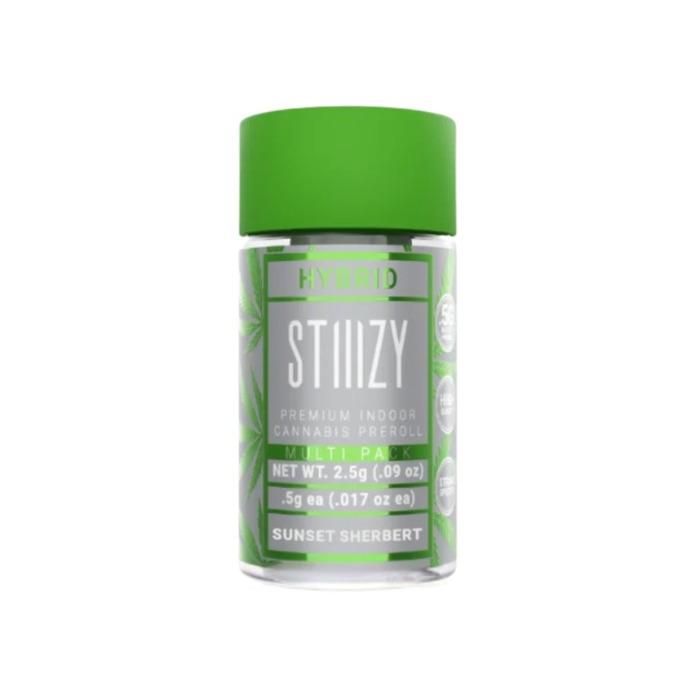 Stiiizy — Sherbert