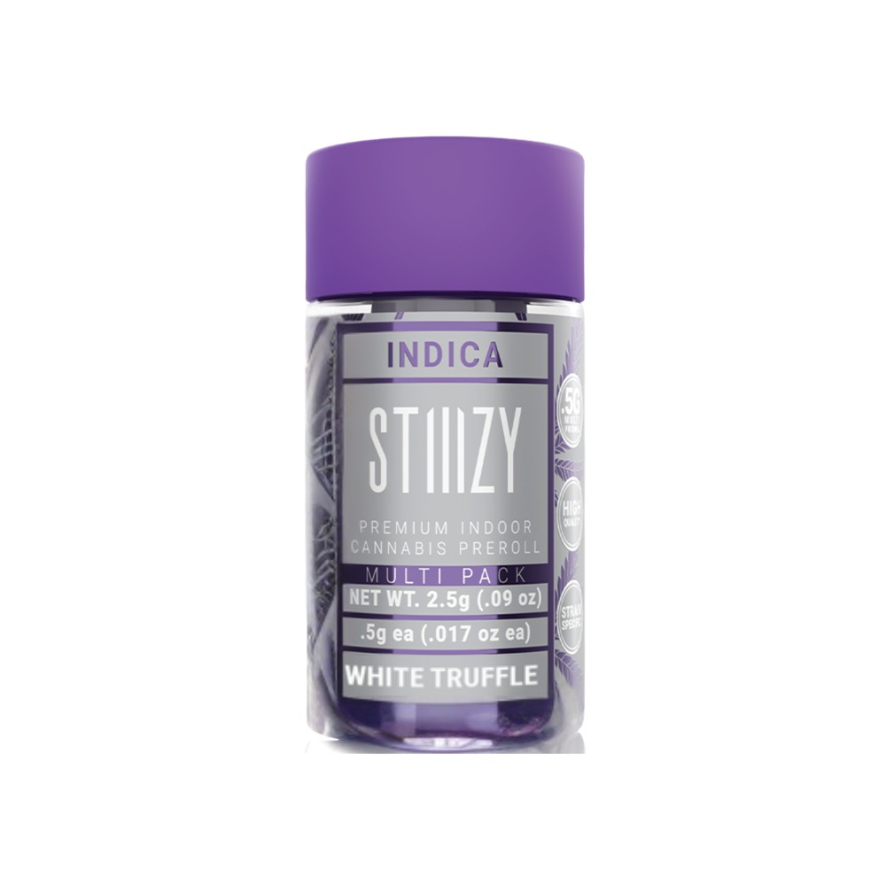 Stiiizy — White Truffle