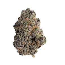 Candy Gas