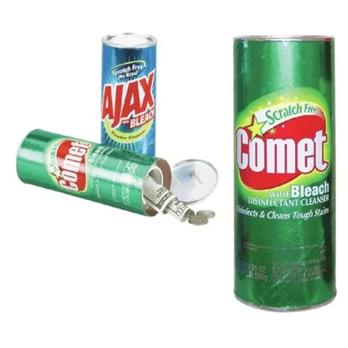 CHRONIC - Stash Cans - NonCannabis