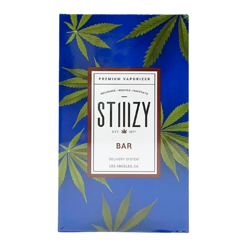 Stiiizy - Bar - Battery - Accessories