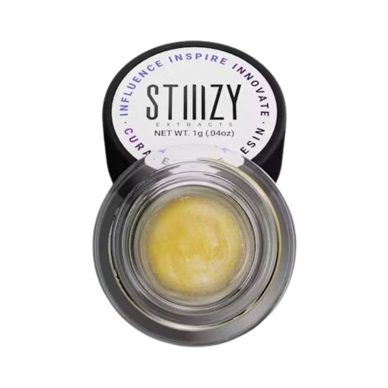 Stiiizy Crunch Berries (I) Live Resin 1g