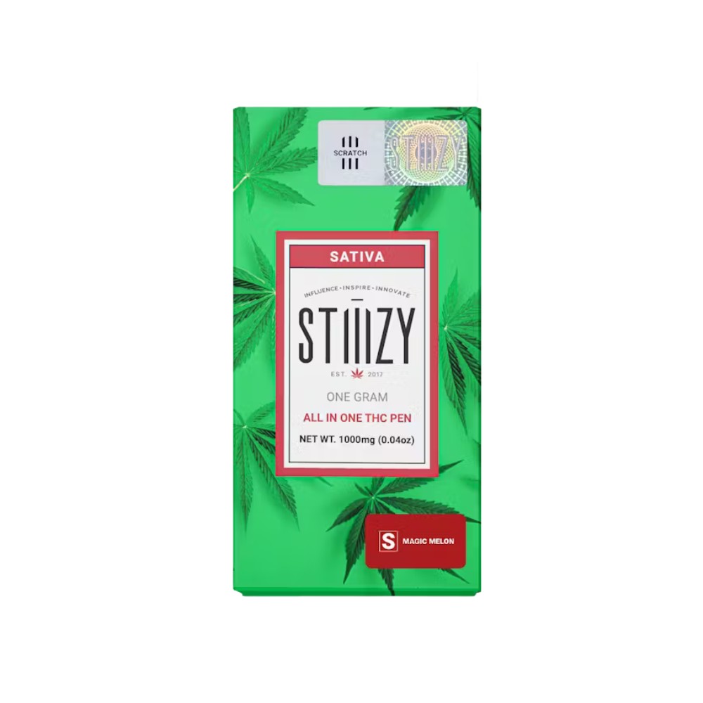 Stiiizy — Magic Melon