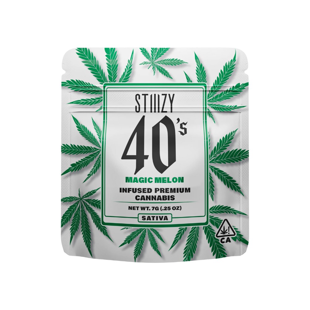 Stiiizy: Magic Melon