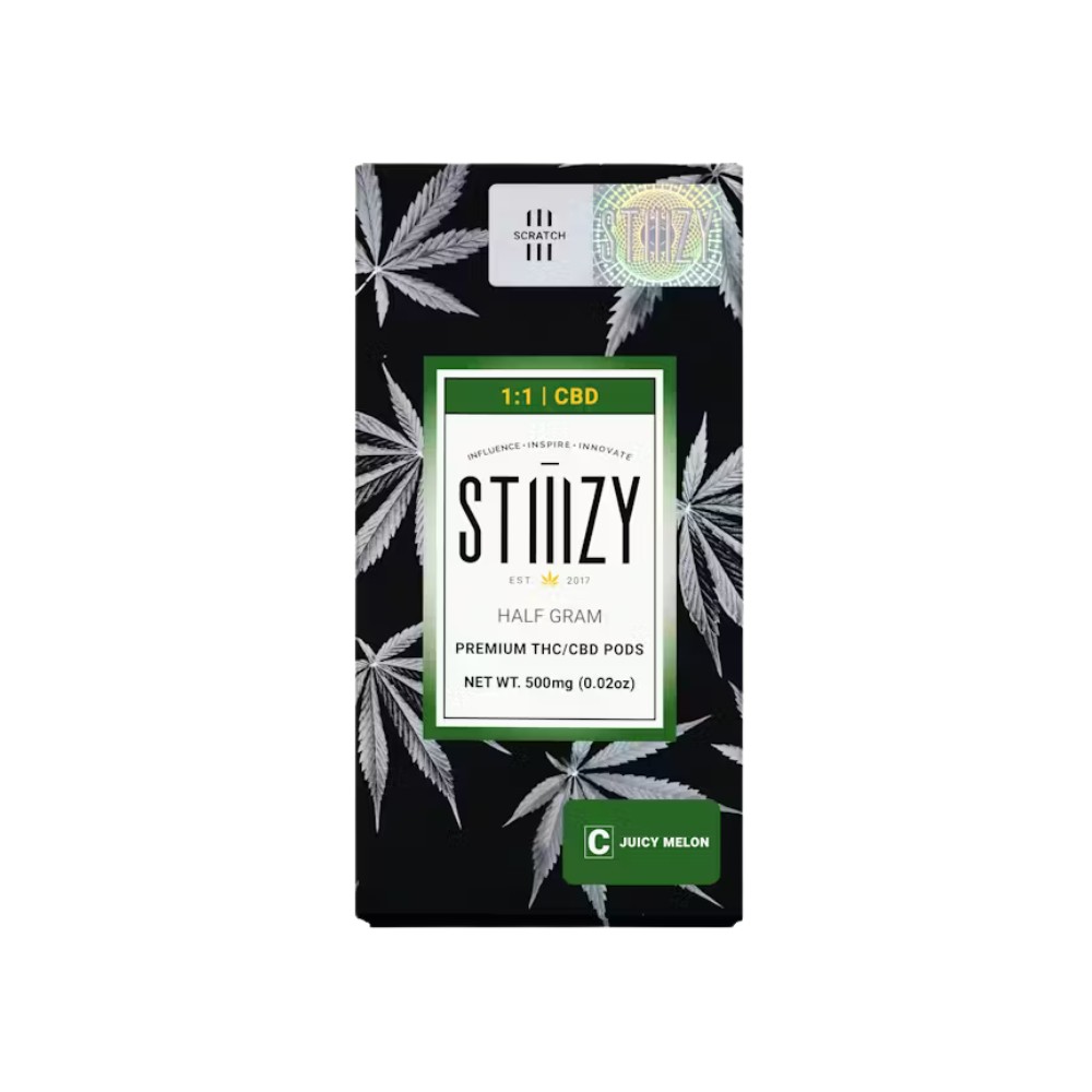 Stiiizy: Juicy Melon . - Stiiizy