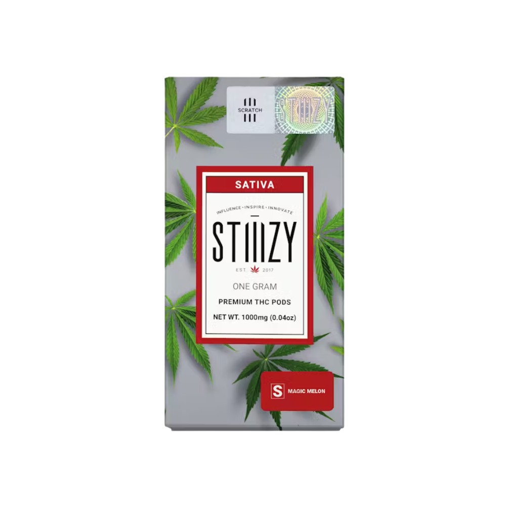 Stiiizy — Magic Melon