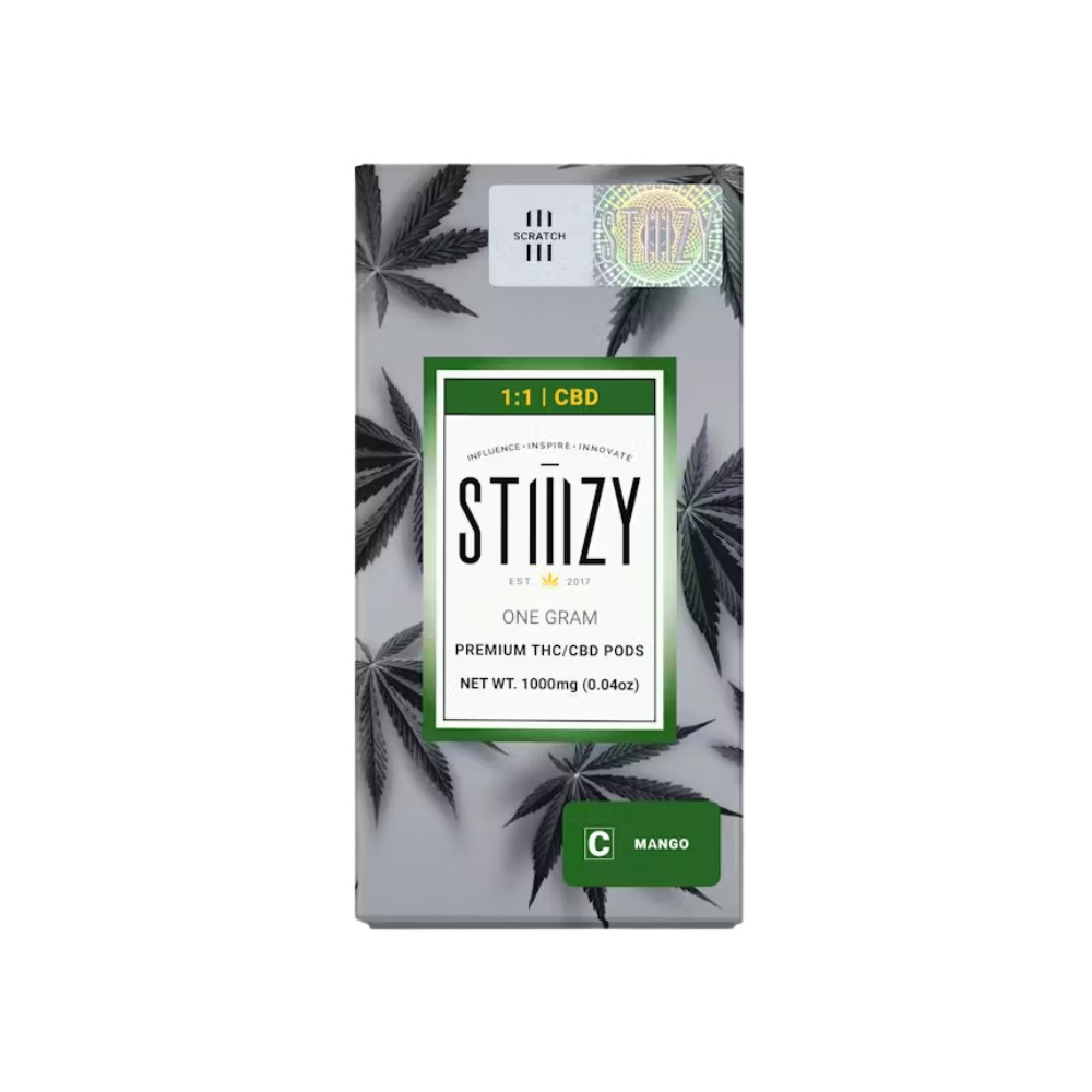 Stiiizy: Mango - Stiiizy