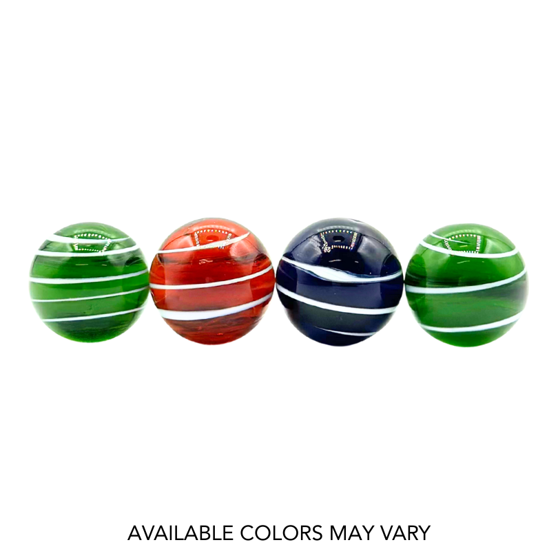 OM Quartz - Striped Marble - Accessories