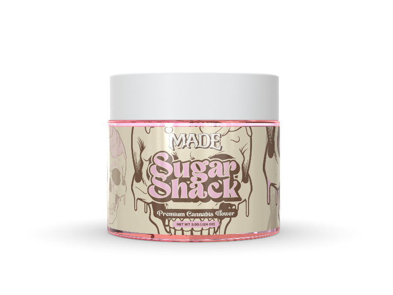 Made - Sugar Shack 3.5g