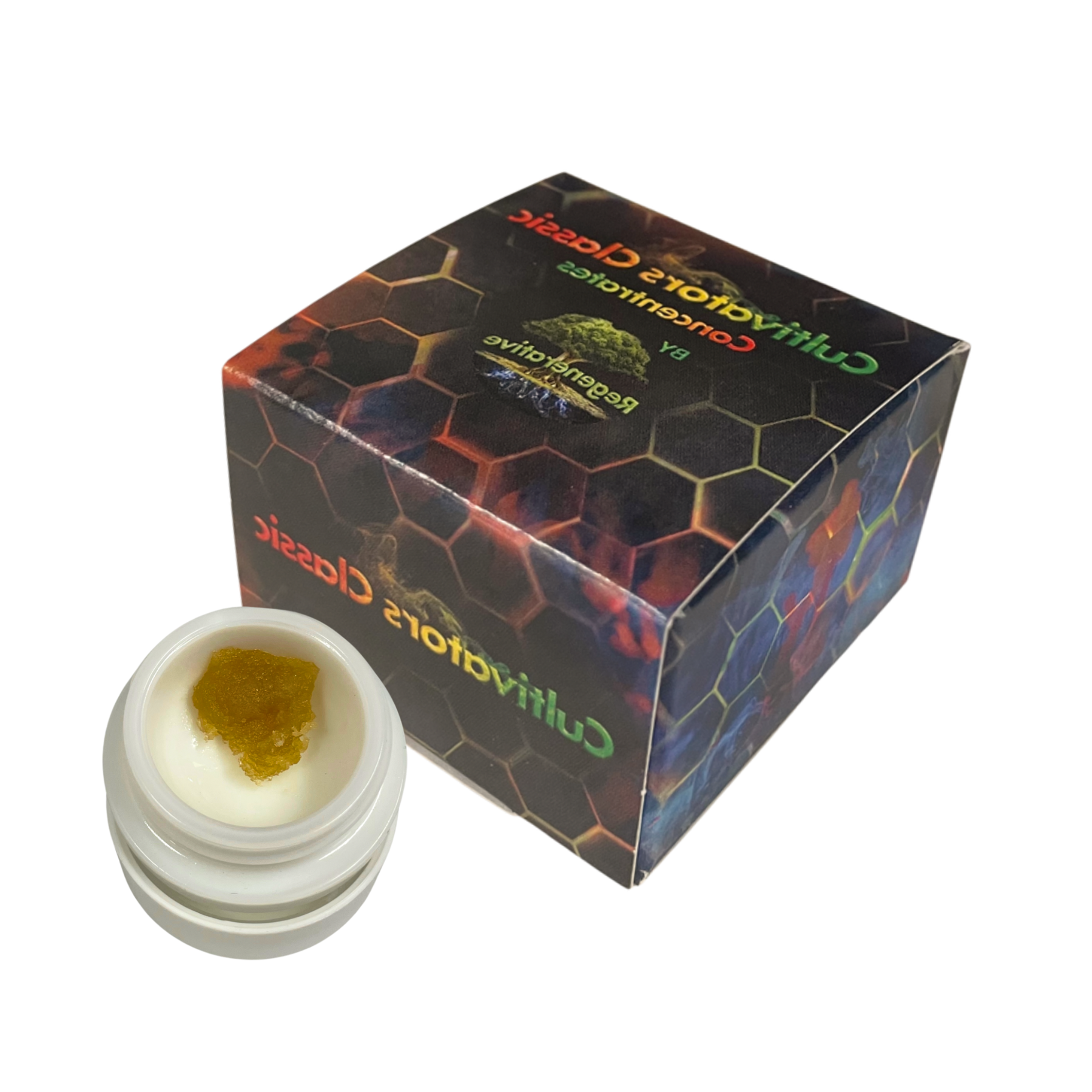 Skywalker OG Live Sugar Wax | 1g