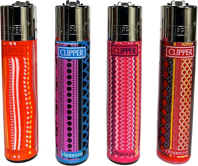 Clipper Classic Lighter