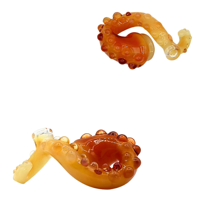 Napglass - Sunset Tentacle Pivot