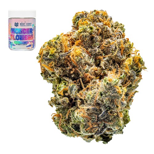 Super-Silver-Haze---Flower---