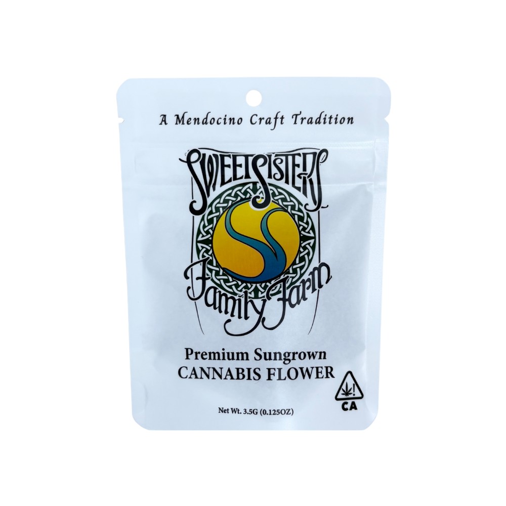 SWEET SISTERS FAMILY FARMS — PleaZure