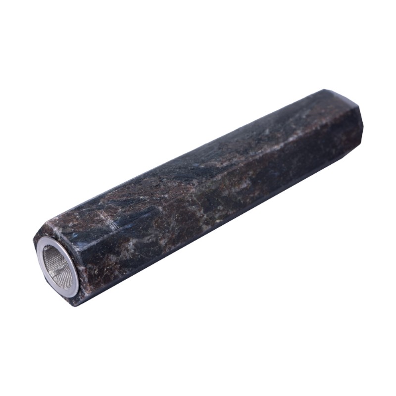 Astral Project Tower One-Hitter - Astrophyllite