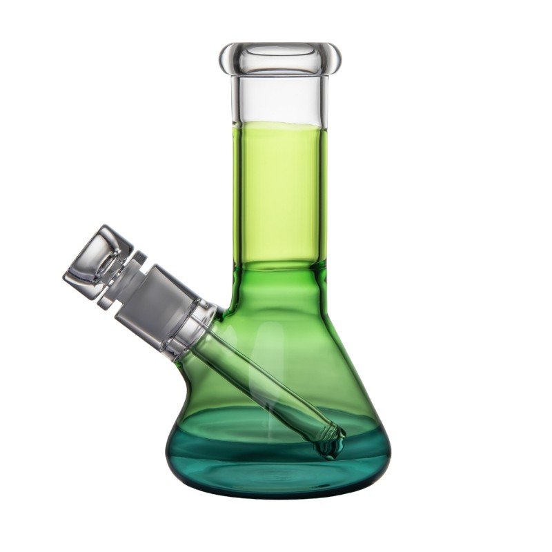 BIGFUN! Tricolor 8" Bong - Canopy